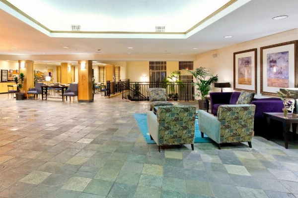 Holiday Inn Express Hotel & Suites San Antonio - Rivercenter Area image 10