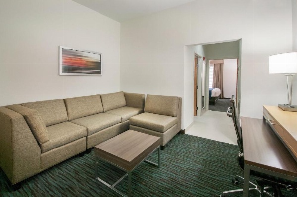 Holiday Inn Express Hotel & Suites San Antonio - Rivercenter Area image 23